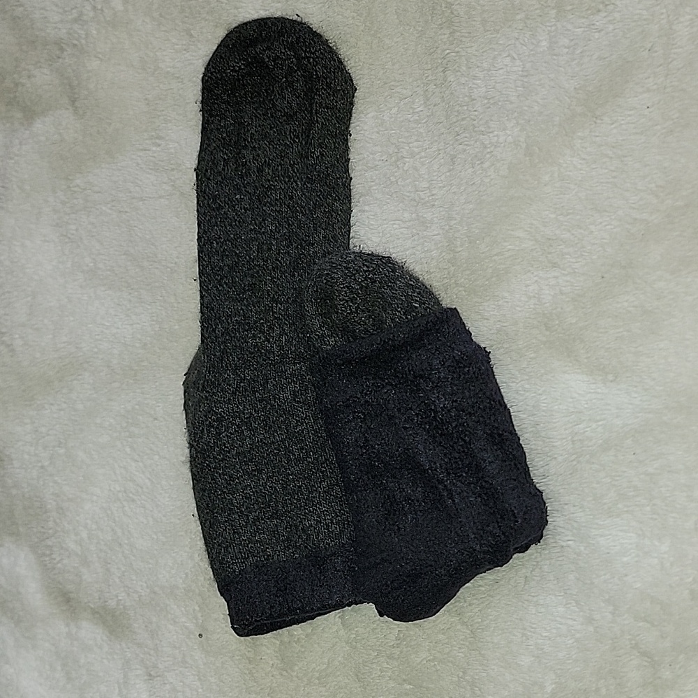 Socks - Picture 2 of 2